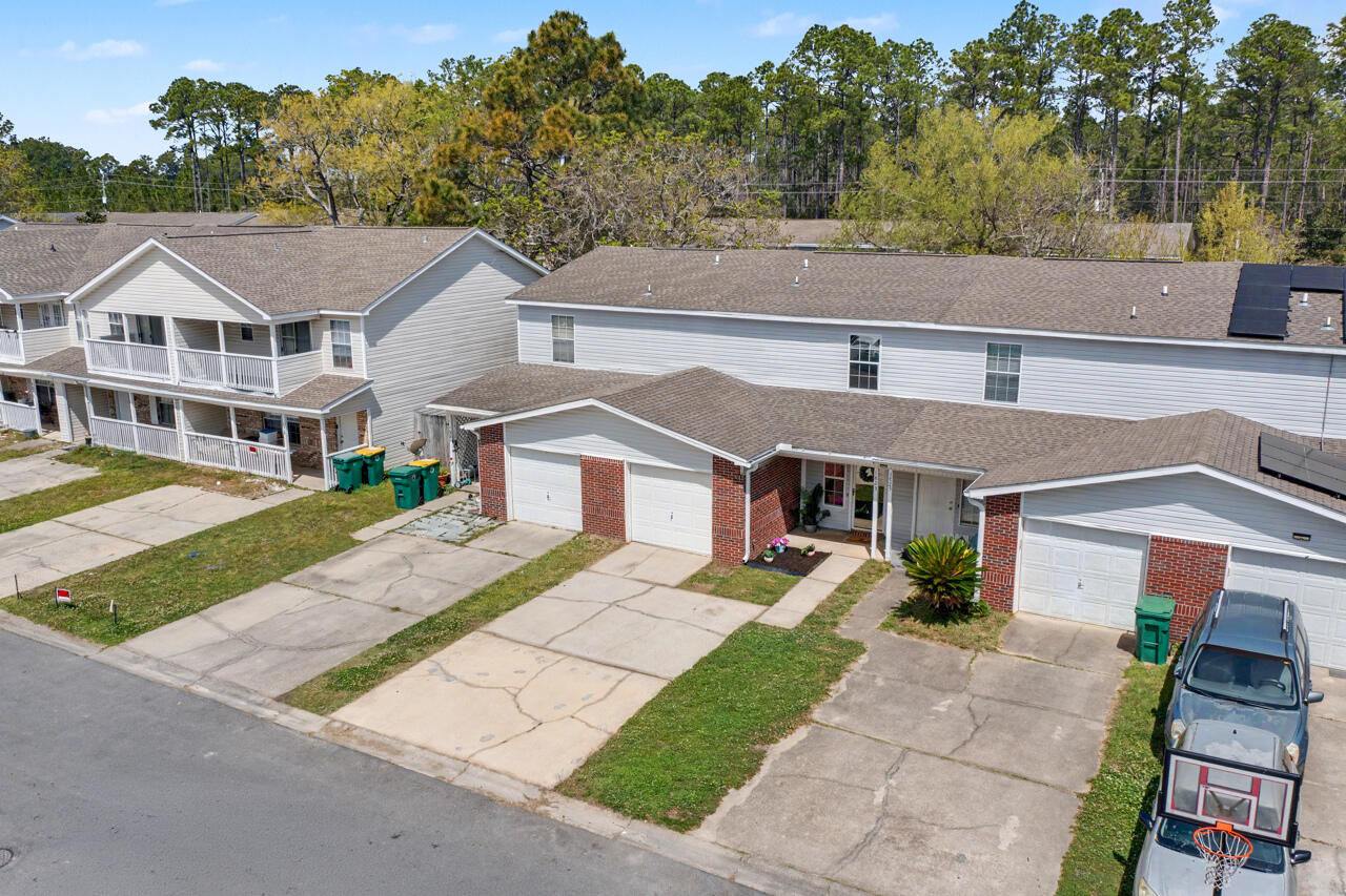 FOREST OAKS PH 3 - Residential