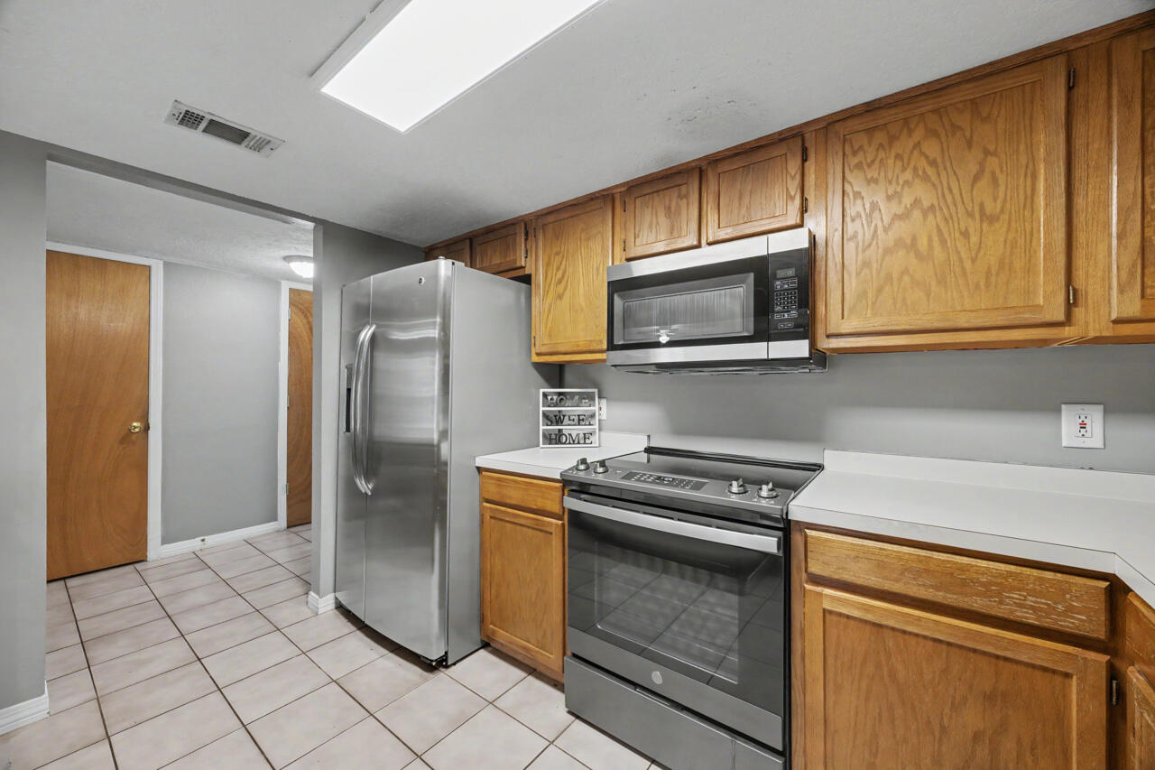 FOREST OAKS PH 3 - Residential