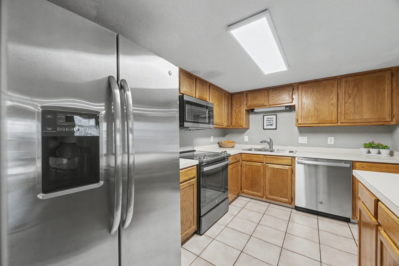 FOREST OAKS PH 3 - Residential