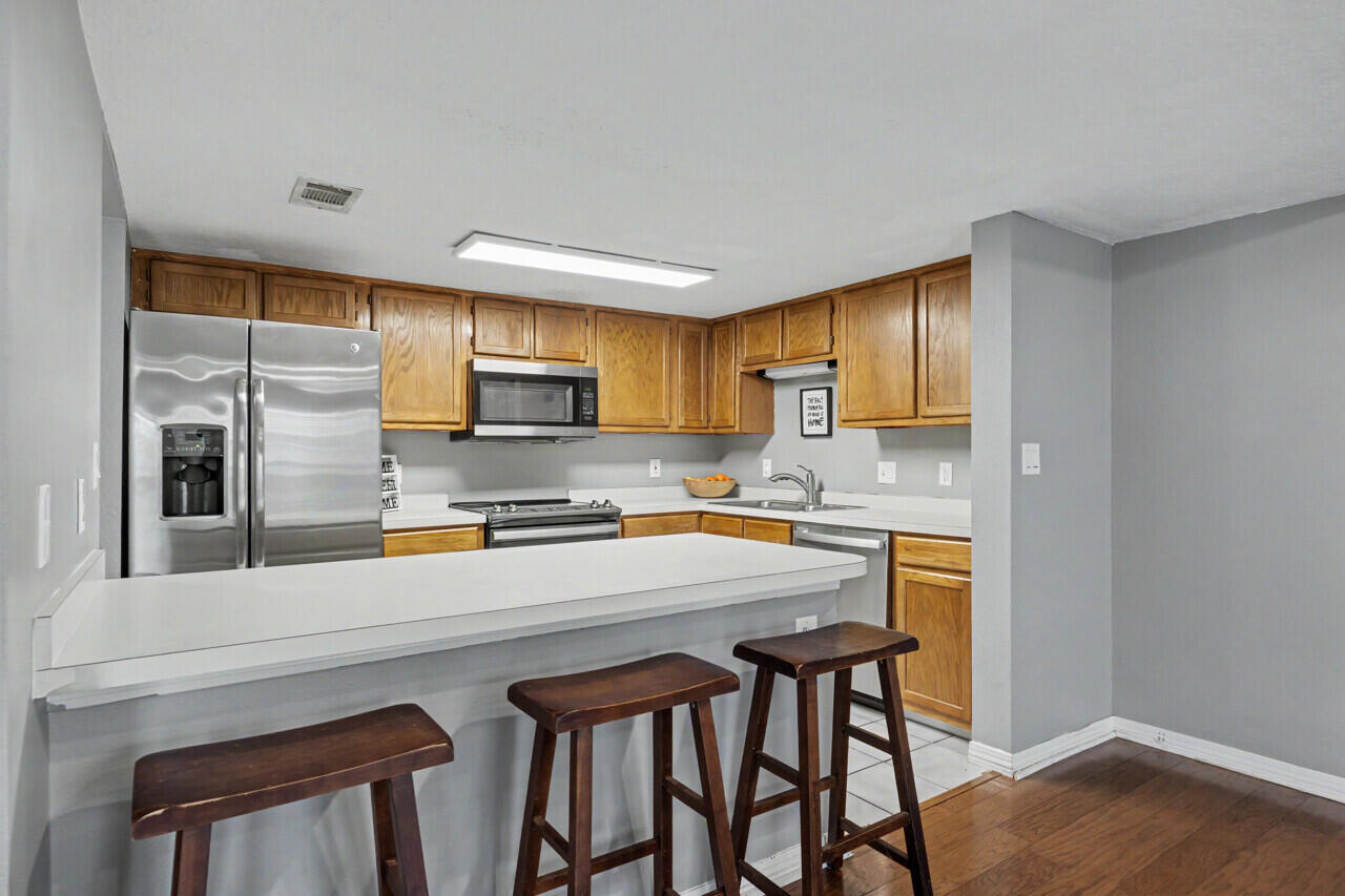 FOREST OAKS PH 3 - Residential