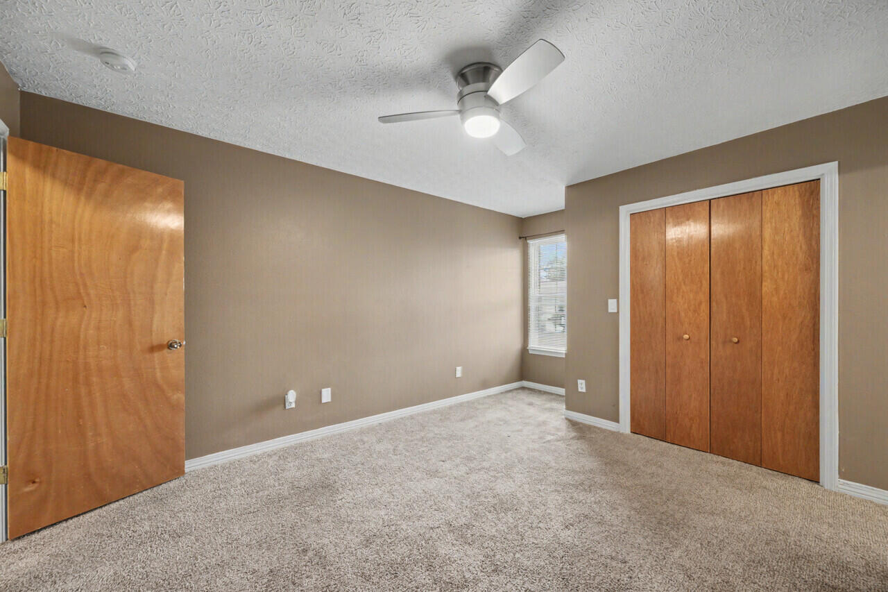 FOREST OAKS PH 3 - Residential