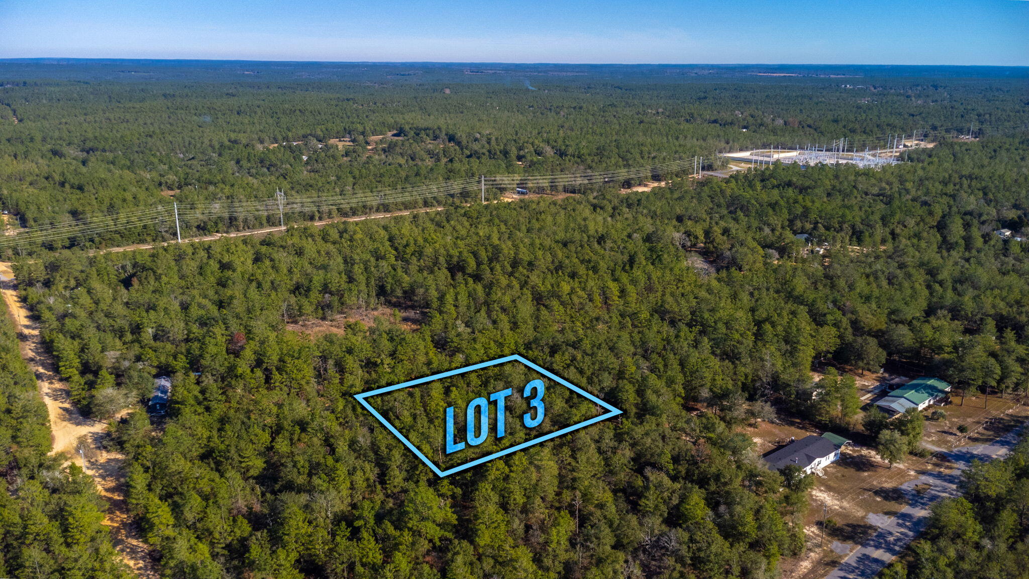 OAKWOOD HILLS UNIT 5 - Land