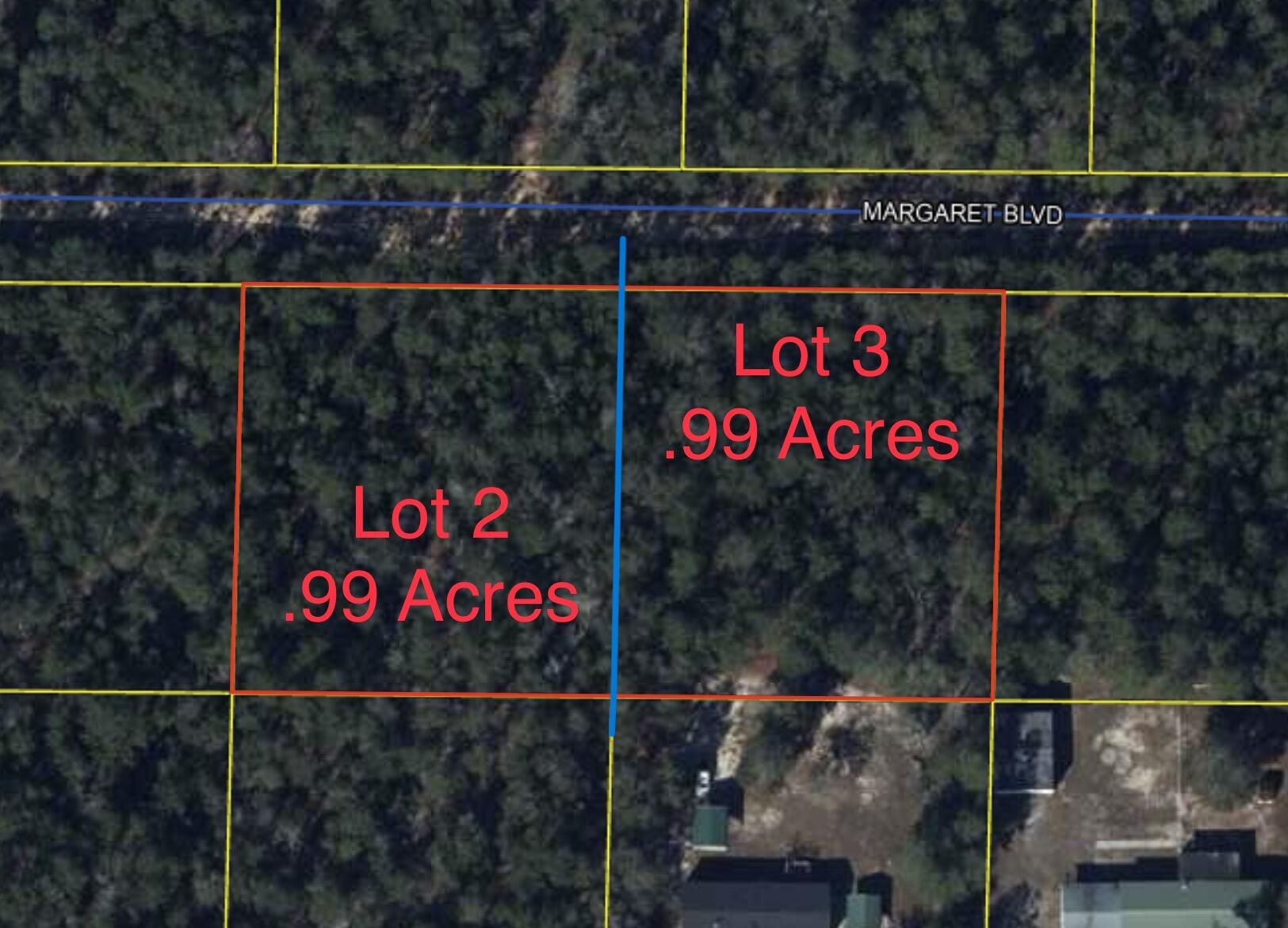 OAKWOOD HILLS UNIT 5 - Land