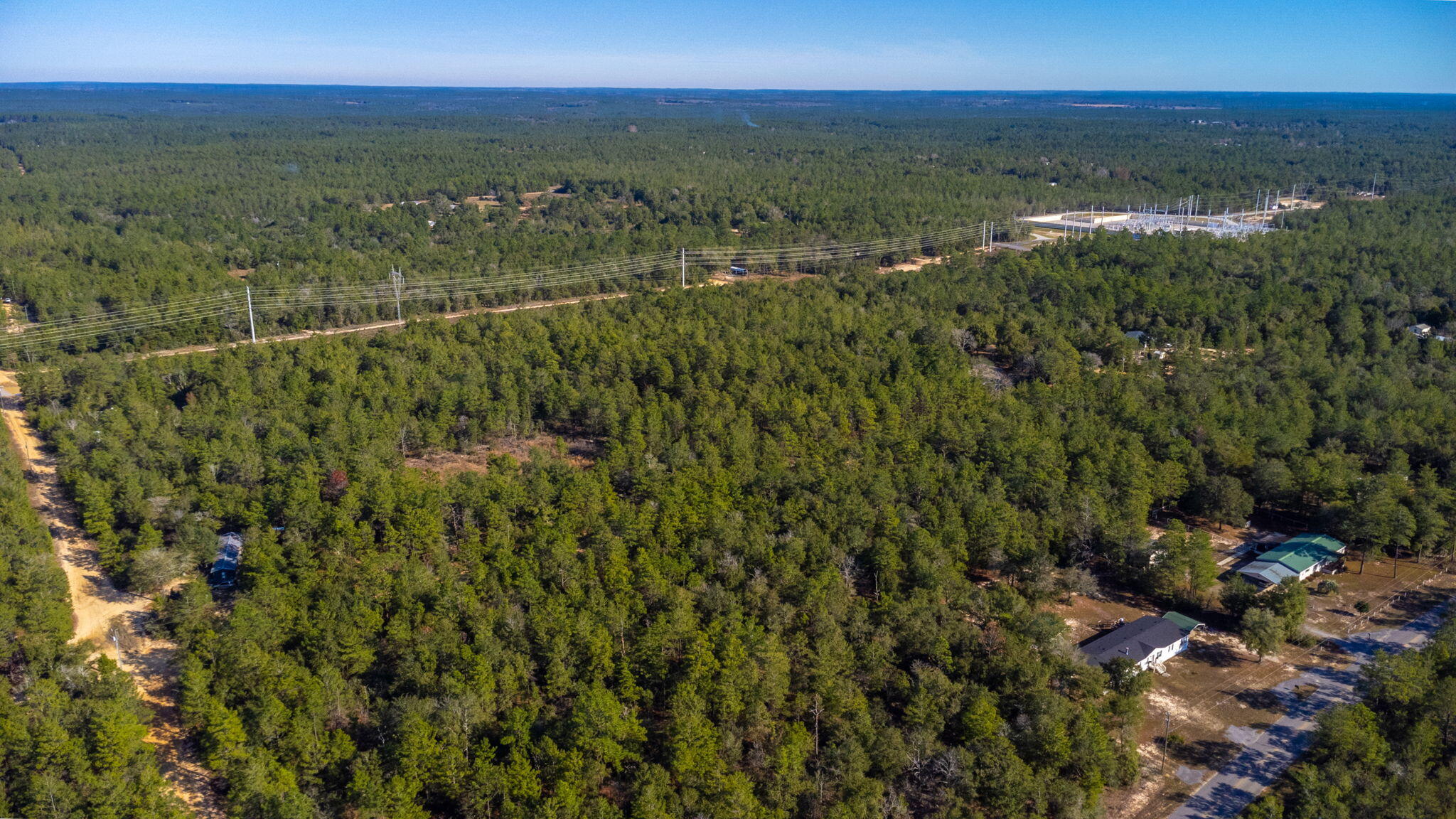 OAKWOOD HILLS UNIT 5 - Land