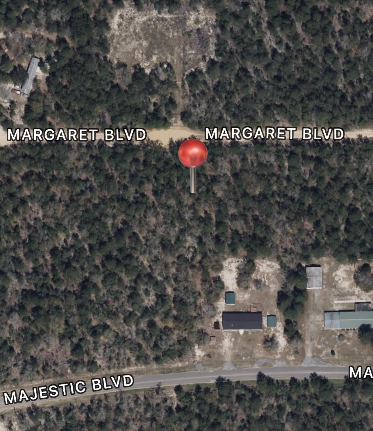 OAKWOOD HILLS UNIT 5 - Land