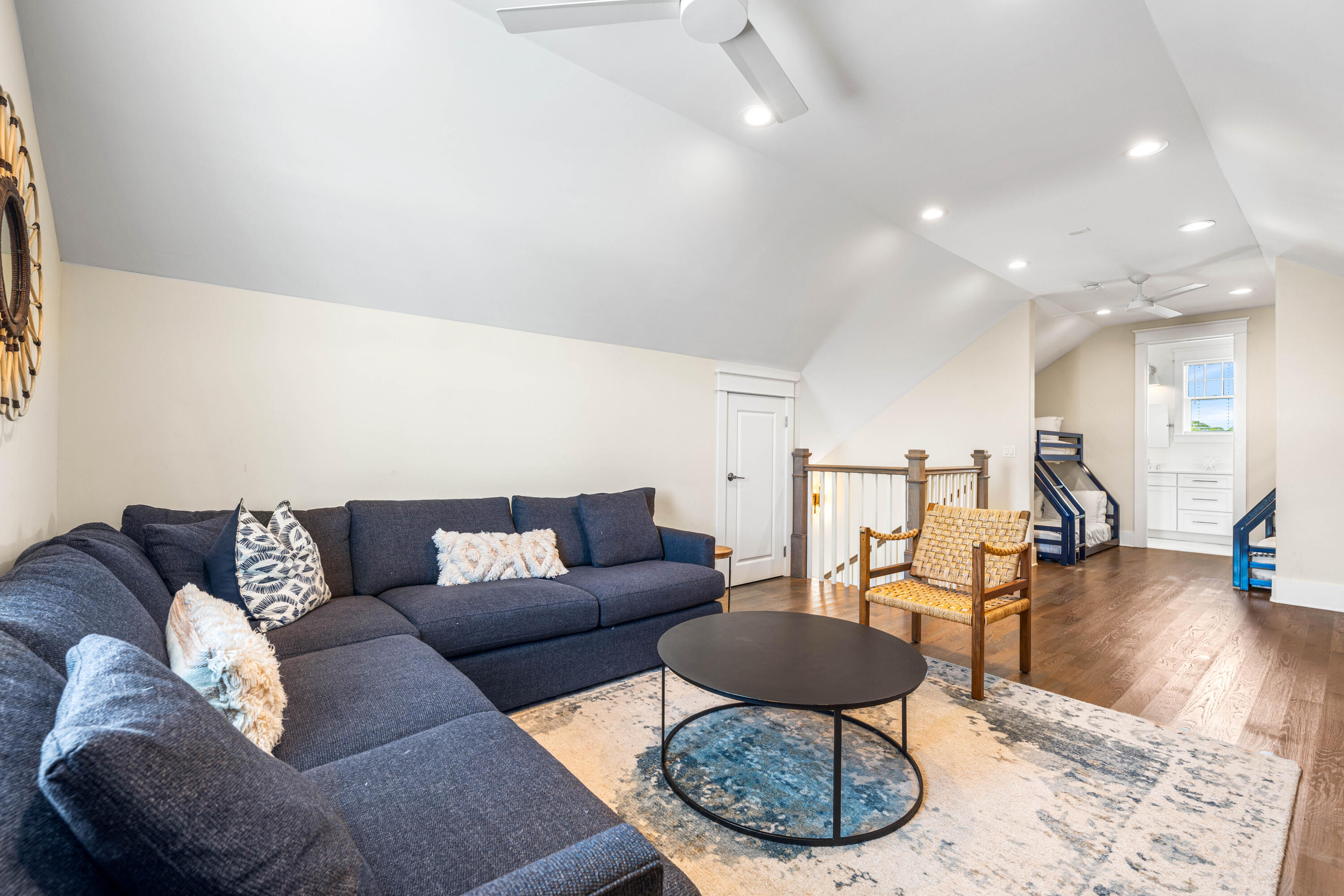 LAKESIDE AT BLUE MOUNTAIN BEACH - Residential