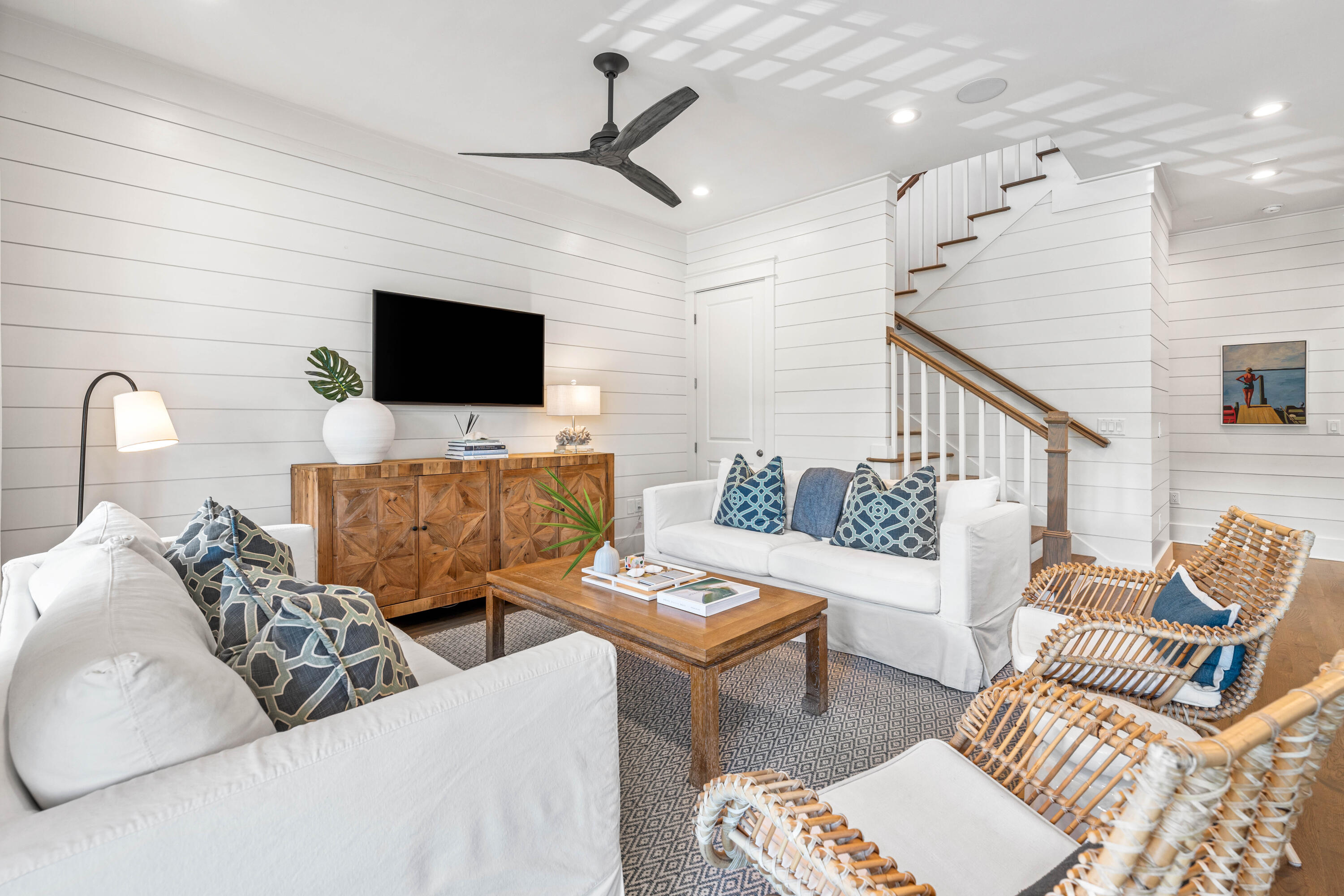 LAKESIDE AT BLUE MOUNTAIN BEACH - Residential