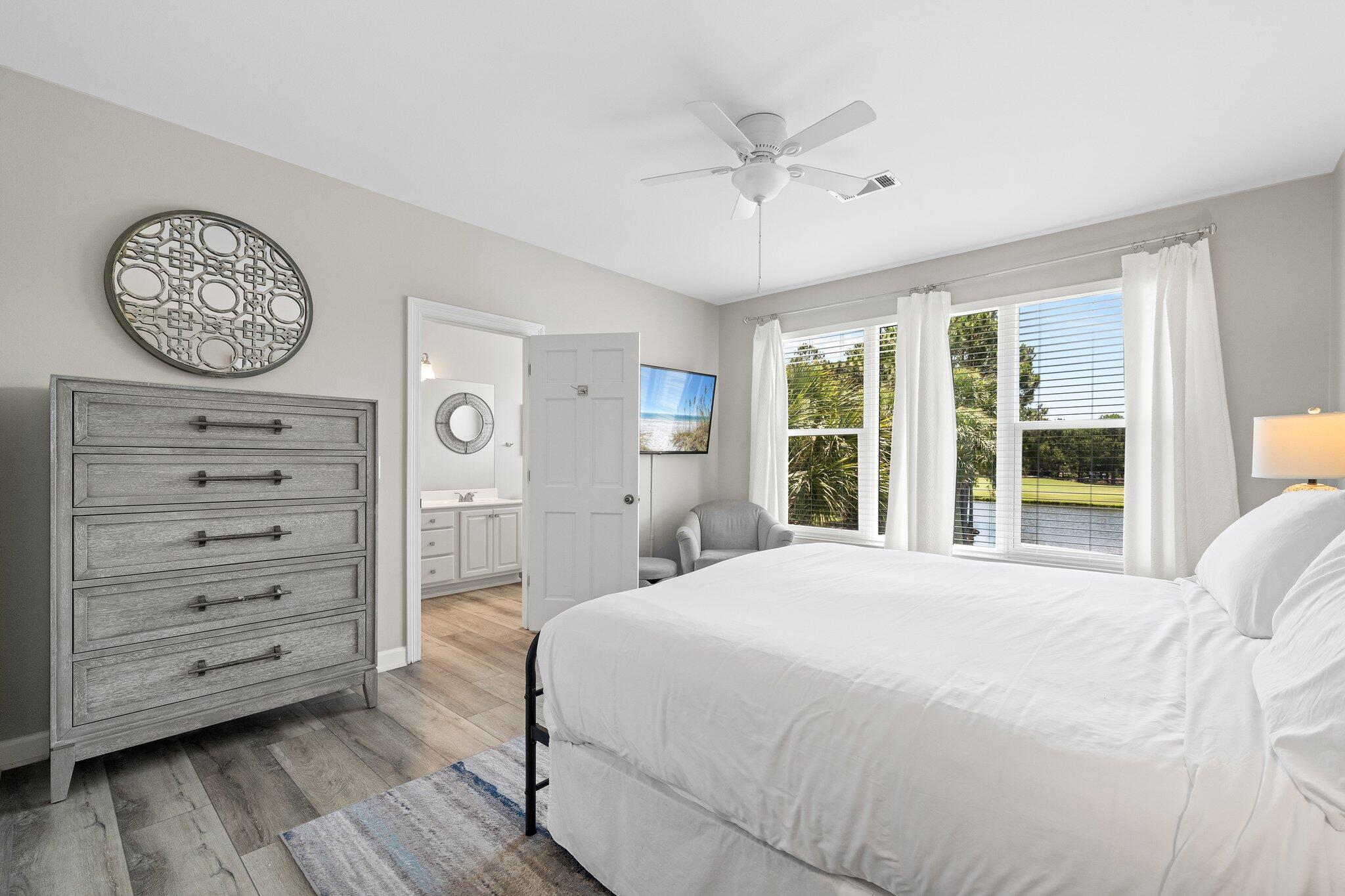 TURNBERRY VILLAS CONDO - Residential