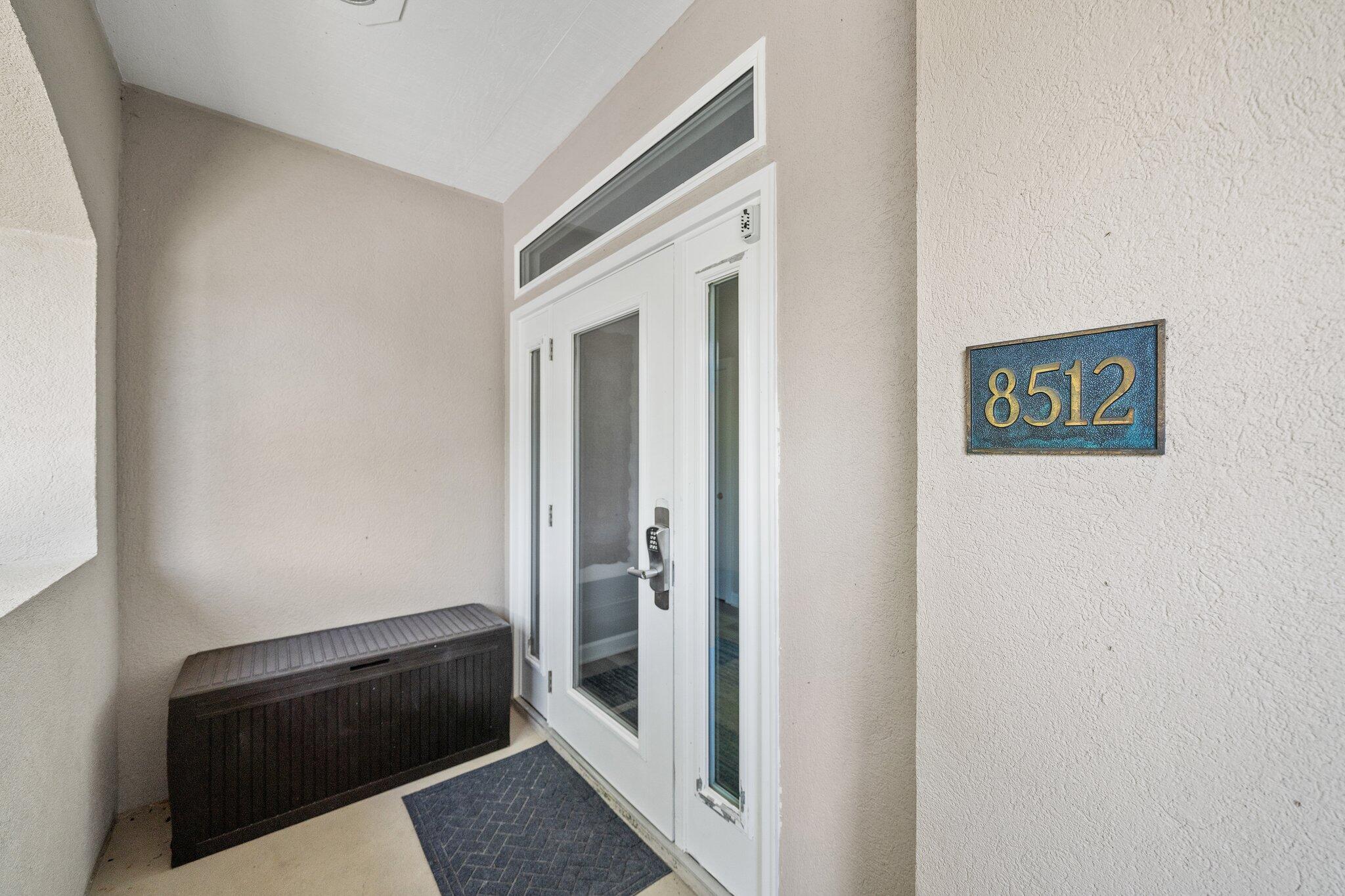 TURNBERRY VILLAS CONDO - Residential