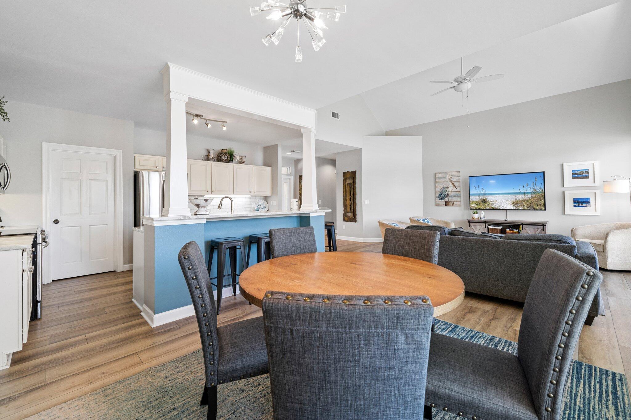 TURNBERRY VILLAS CONDO - Residential