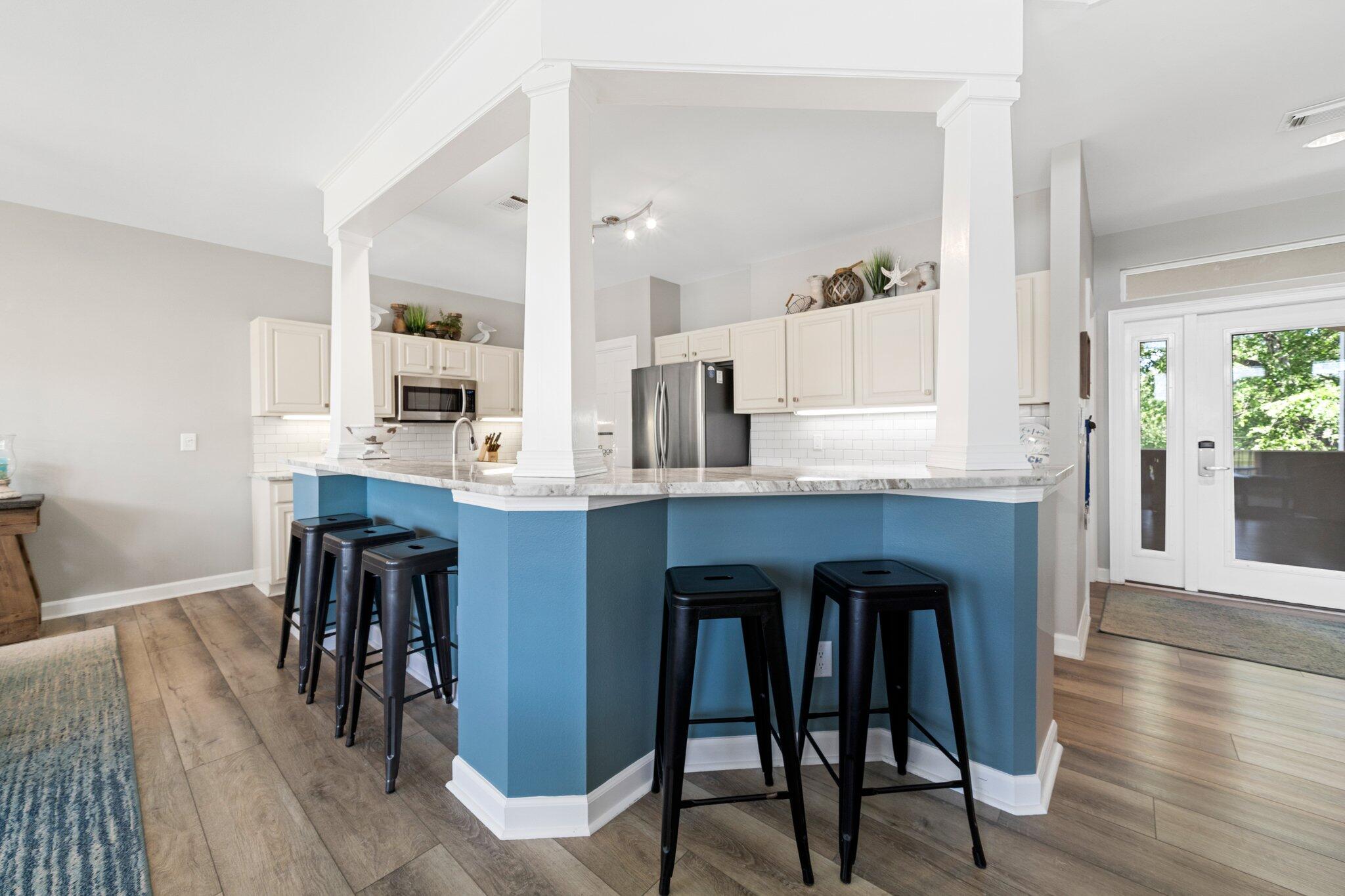 TURNBERRY VILLAS CONDO - Residential