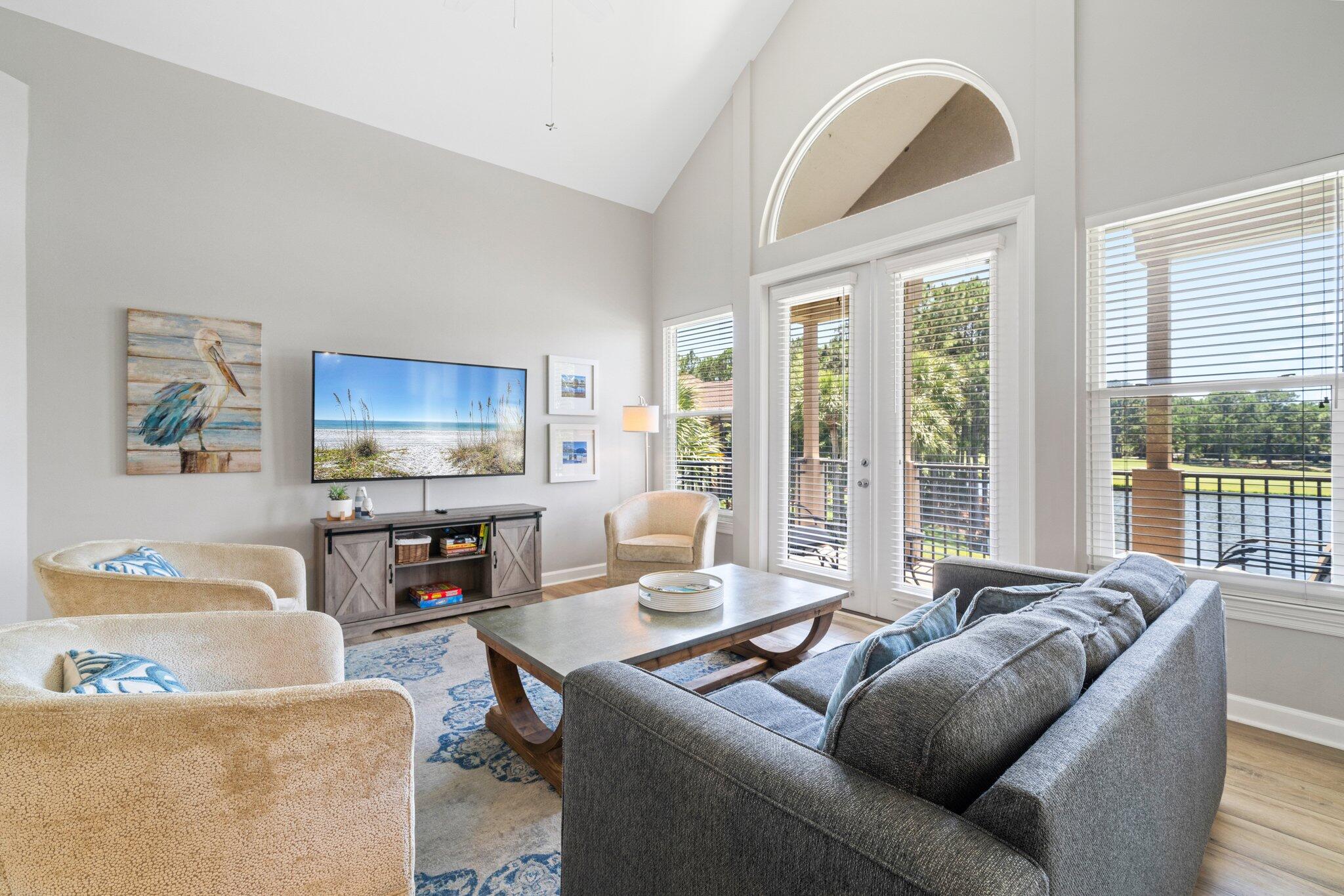 TURNBERRY VILLAS CONDO - Residential