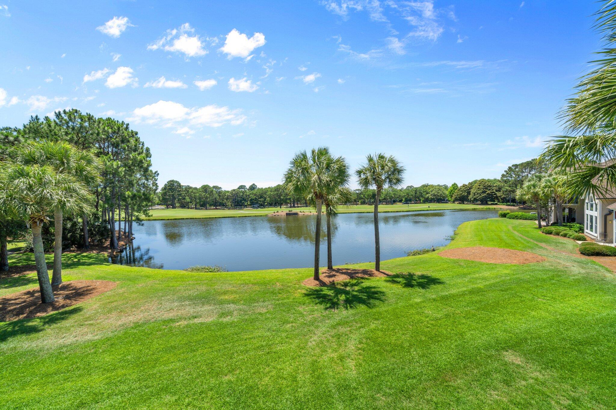 TURNBERRY VILLAS CONDO - Residential