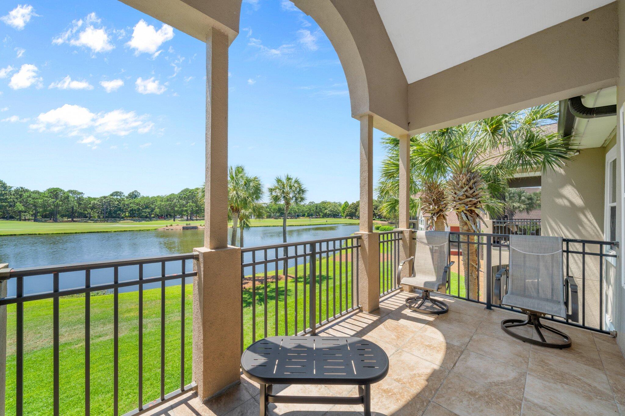 TURNBERRY VILLAS CONDO - Residential
