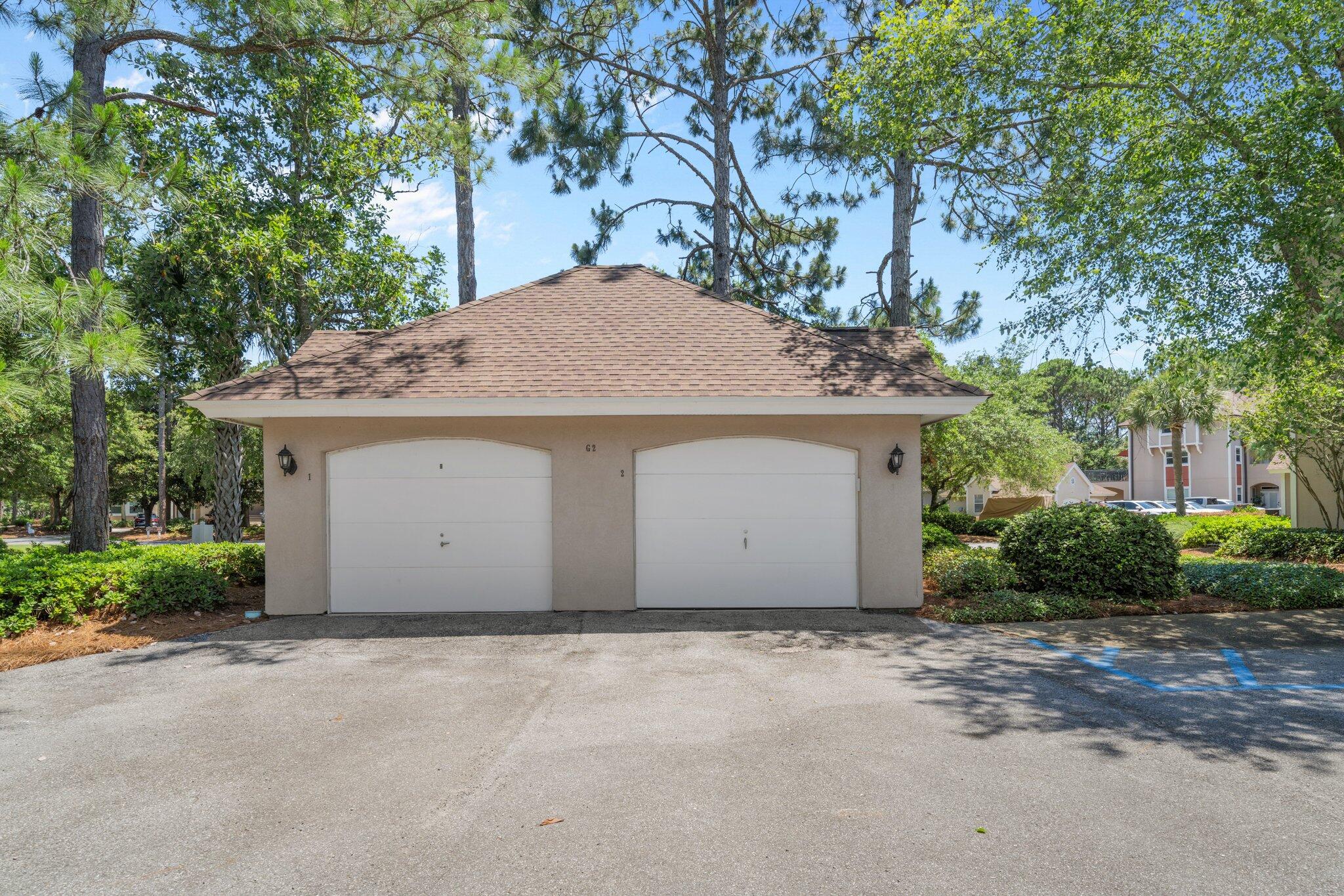 TURNBERRY VILLAS CONDO - Residential