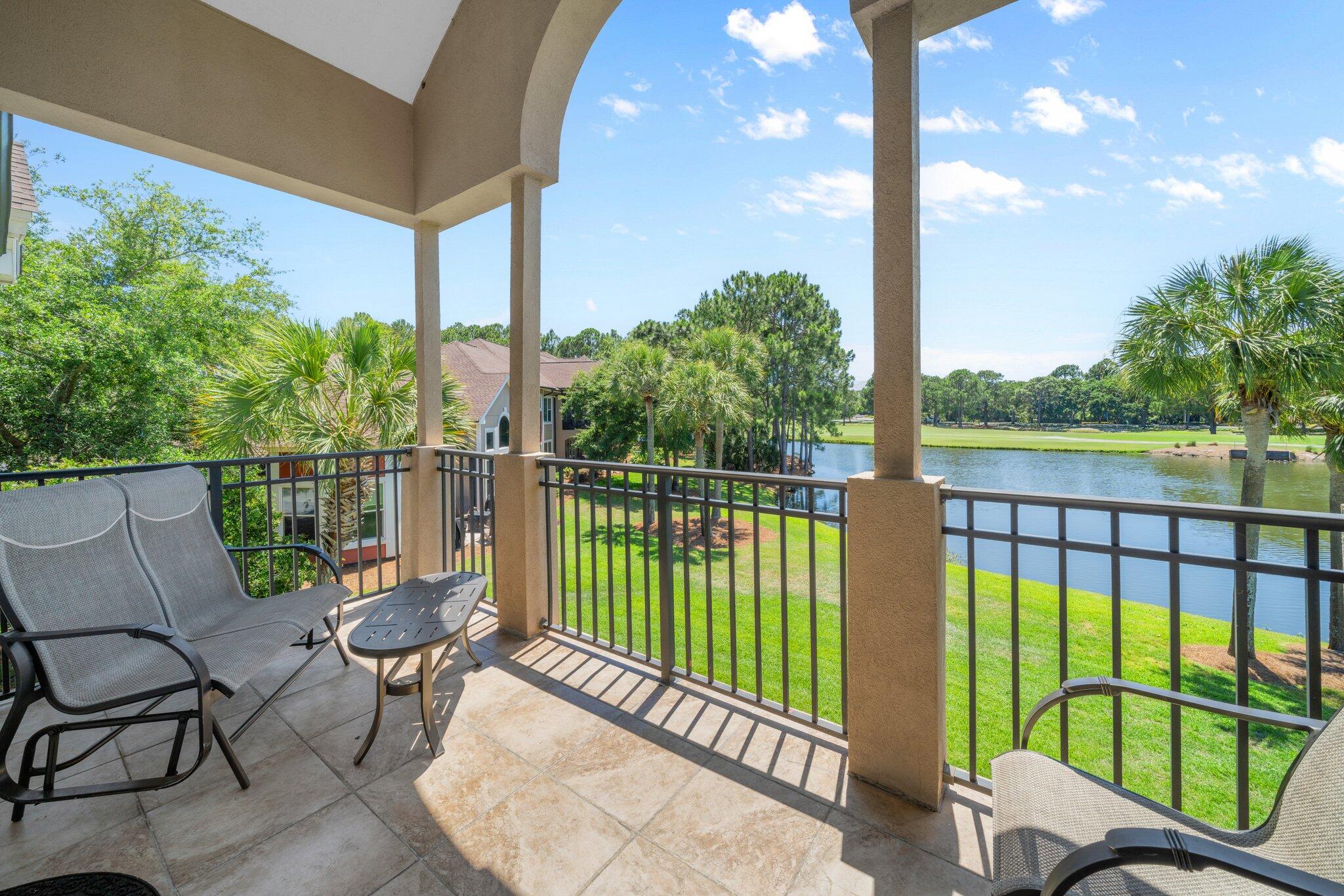 TURNBERRY VILLAS CONDO - Residential