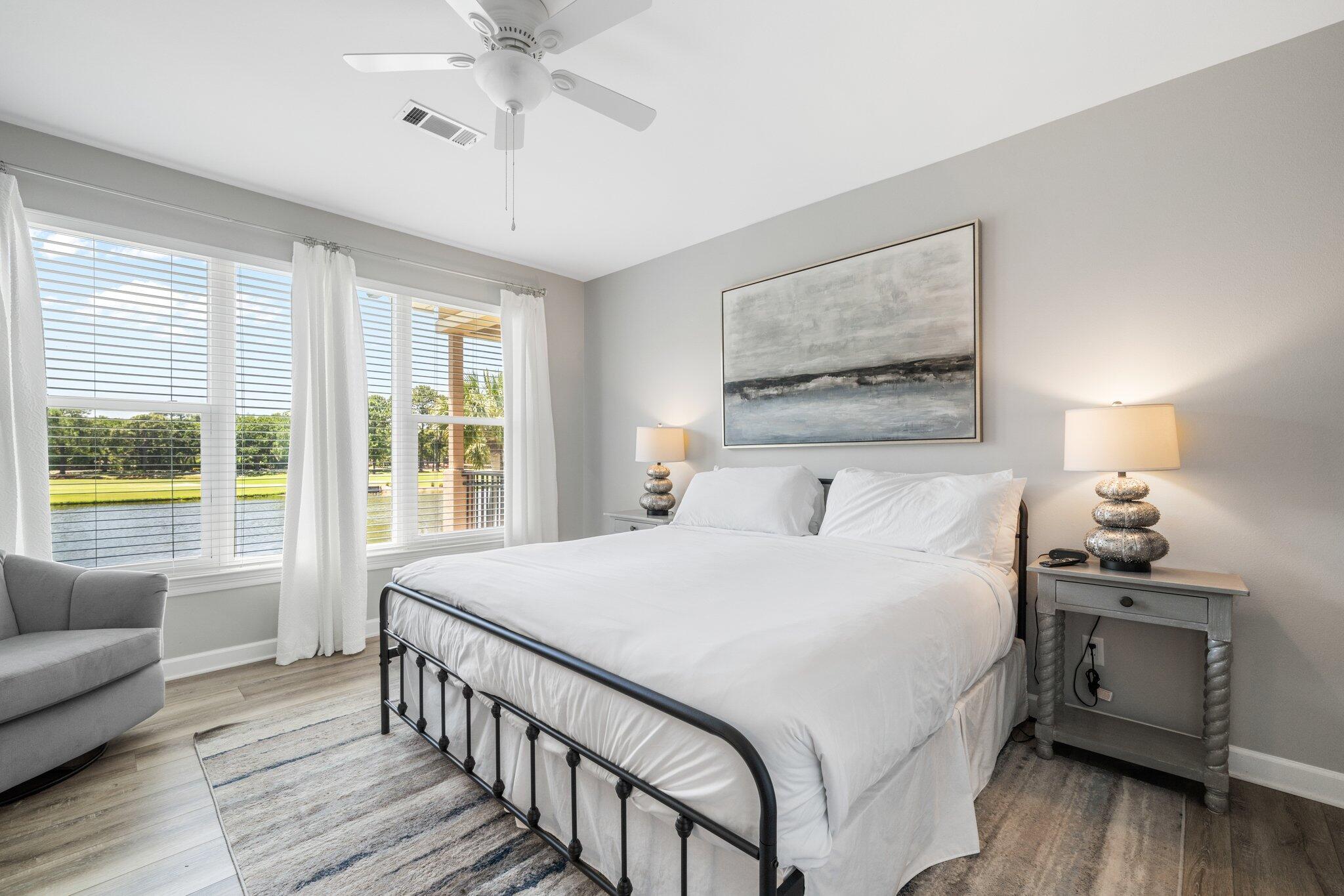 TURNBERRY VILLAS CONDO - Residential