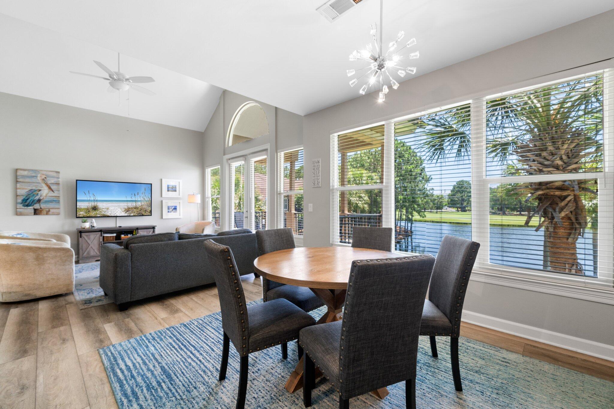 TURNBERRY VILLAS CONDO - Residential