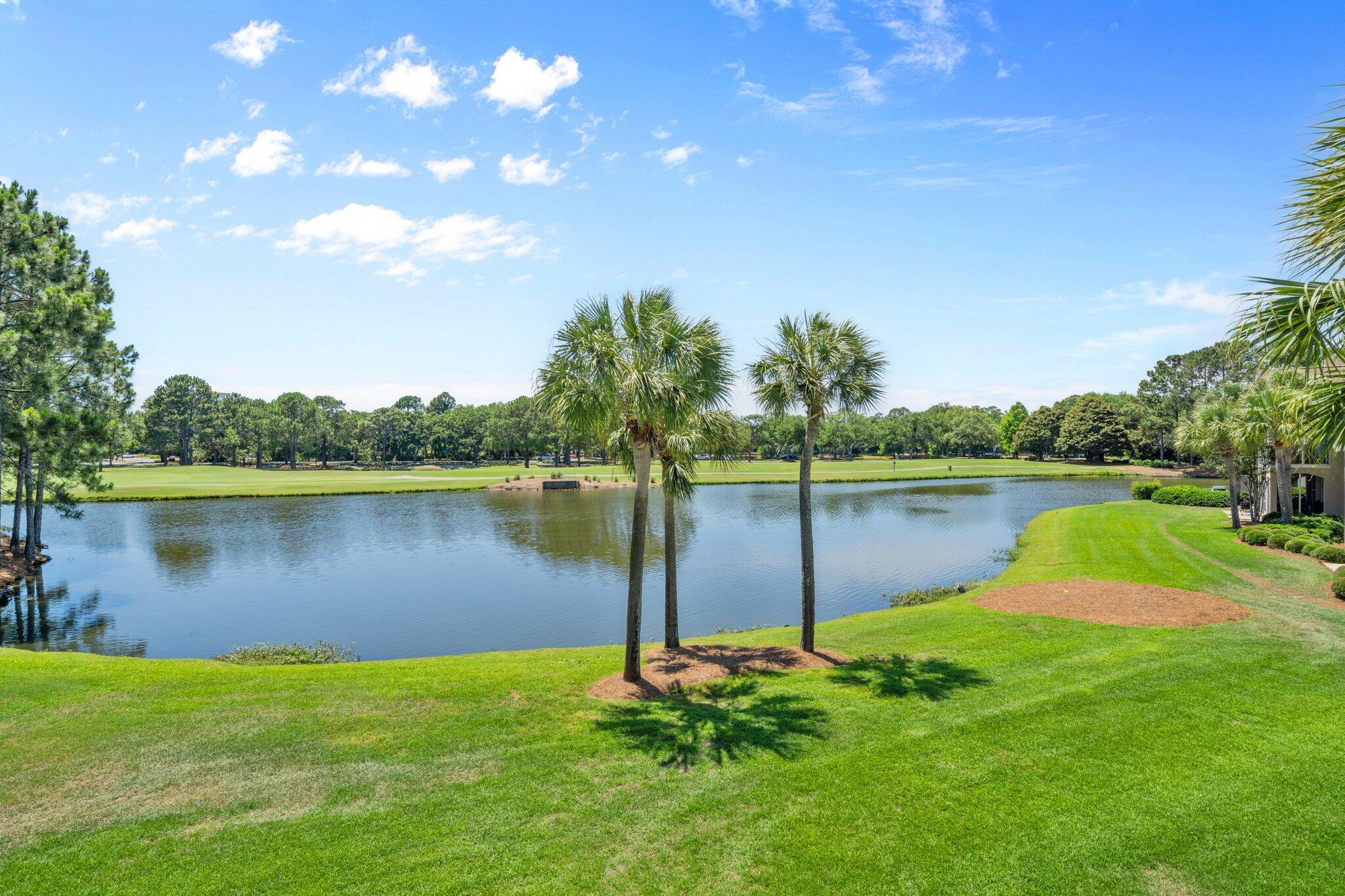 TURNBERRY VILLAS CONDO - Residential