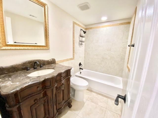 PARKWOOD AT BLUEWATER BAY - Residential Lease