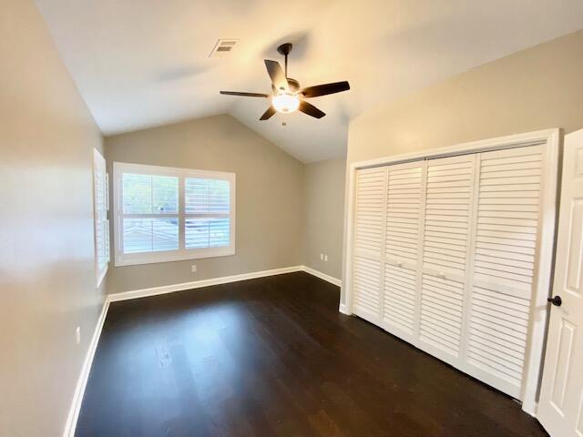 PARKWOOD AT BLUEWATER BAY - Residential Lease