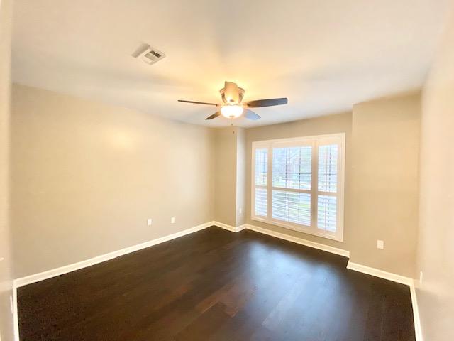 PARKWOOD AT BLUEWATER BAY - Residential Lease