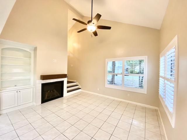 PARKWOOD AT BLUEWATER BAY - Residential Lease
