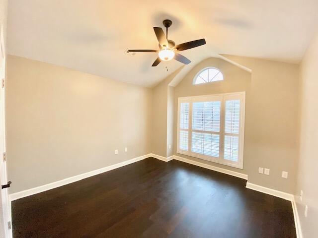 PARKWOOD AT BLUEWATER BAY - Residential Lease