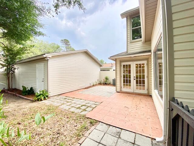 PARKWOOD AT BLUEWATER BAY - Residential Lease