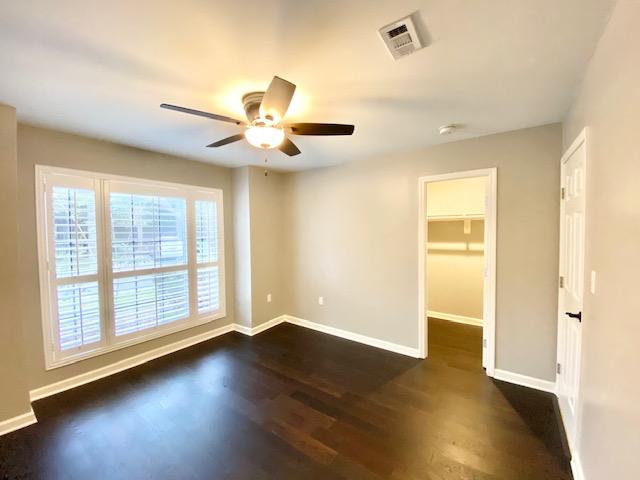 PARKWOOD AT BLUEWATER BAY - Residential Lease