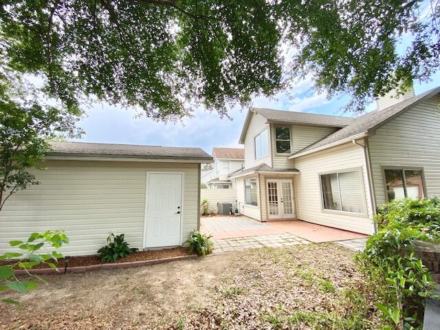 PARKWOOD AT BLUEWATER BAY - Residential Lease
