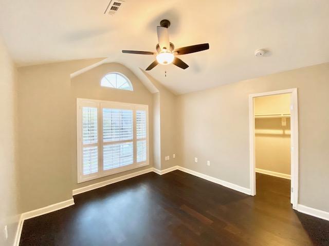 PARKWOOD AT BLUEWATER BAY - Residential Lease