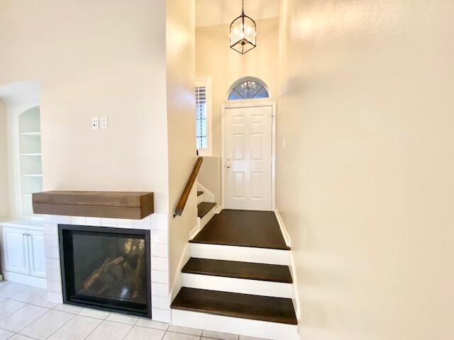 PARKWOOD AT BLUEWATER BAY - Residential Lease