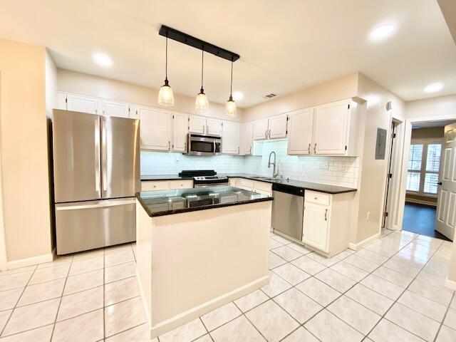 PARKWOOD AT BLUEWATER BAY - Residential Lease