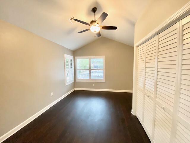 PARKWOOD AT BLUEWATER BAY - Residential Lease