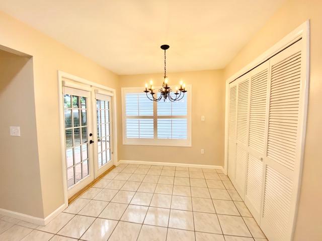 PARKWOOD AT BLUEWATER BAY - Residential Lease