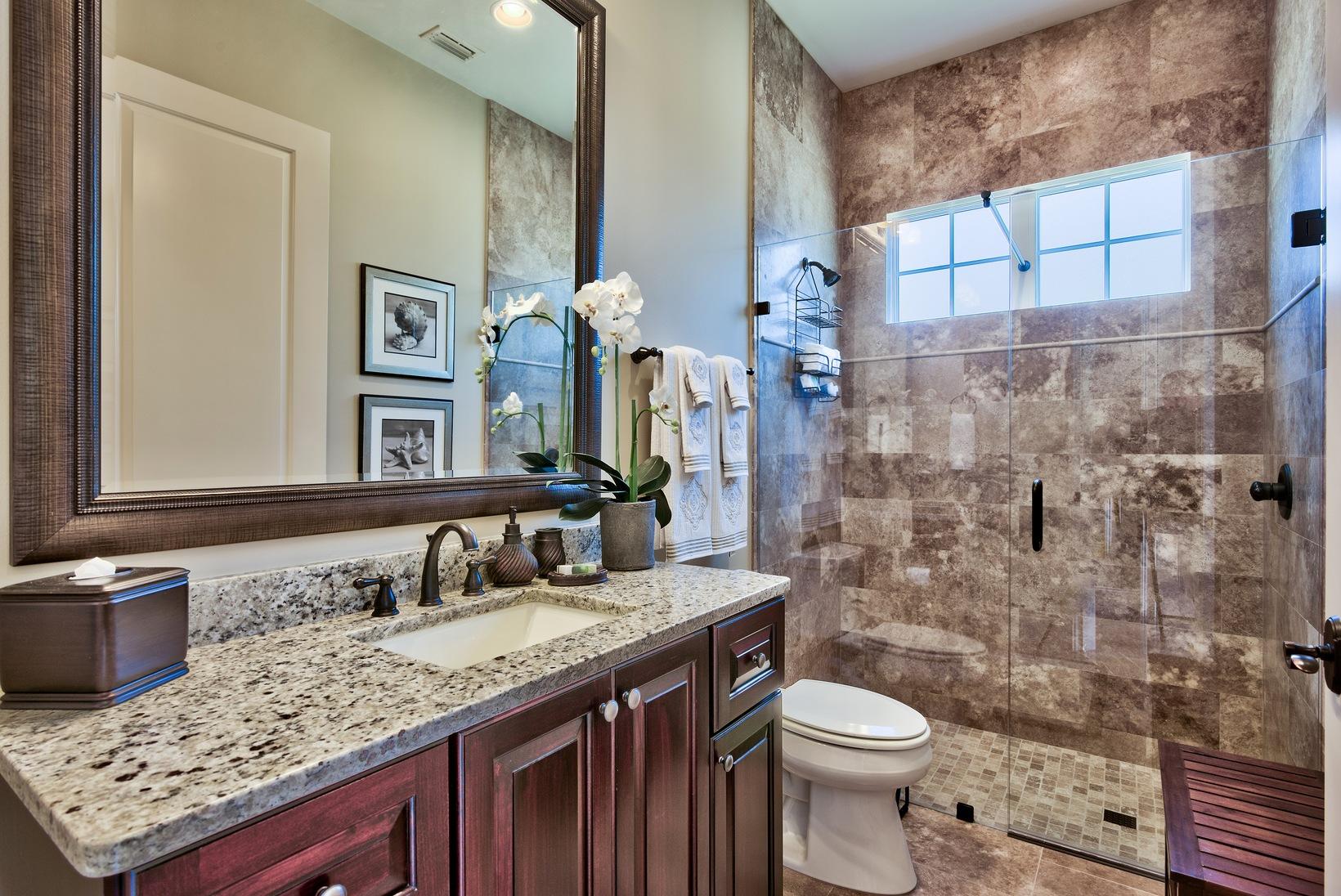 VILLA LAGO - Residential