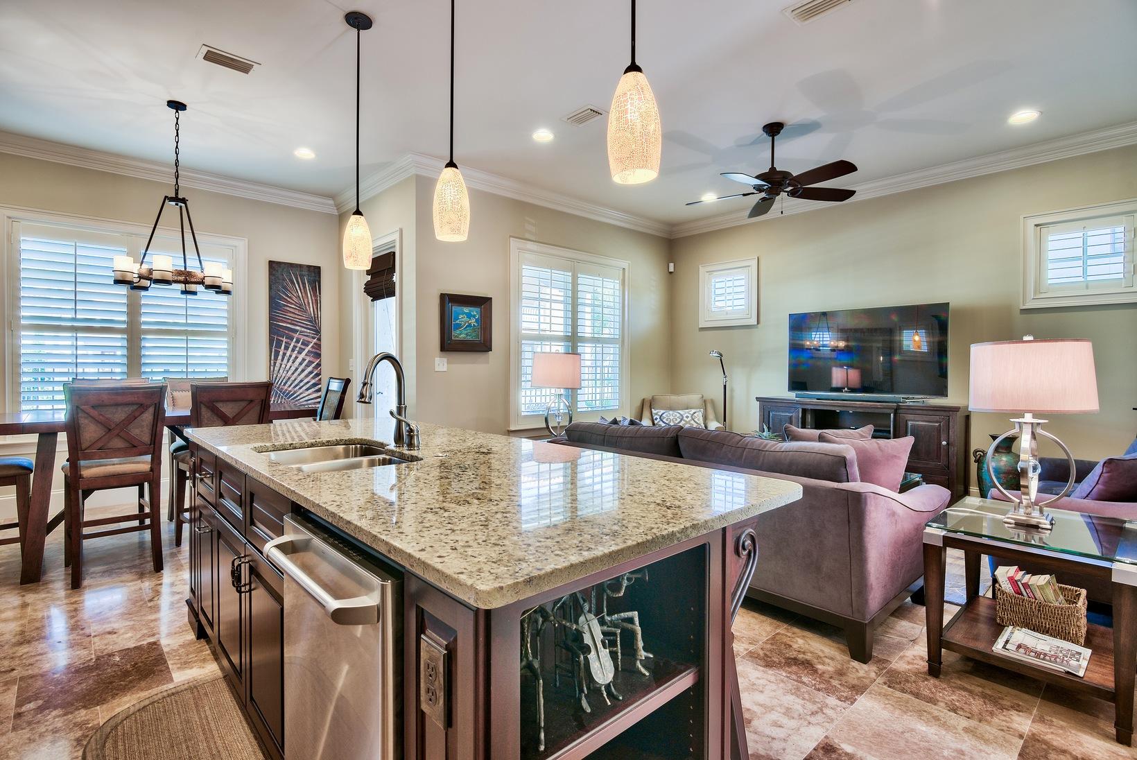 VILLA LAGO - Residential