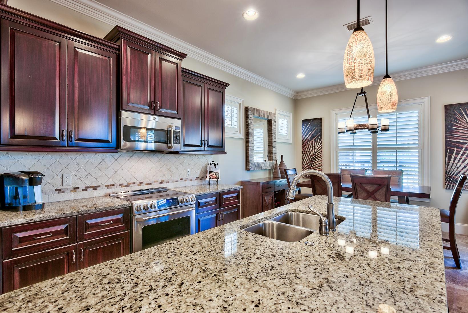 VILLA LAGO - Residential