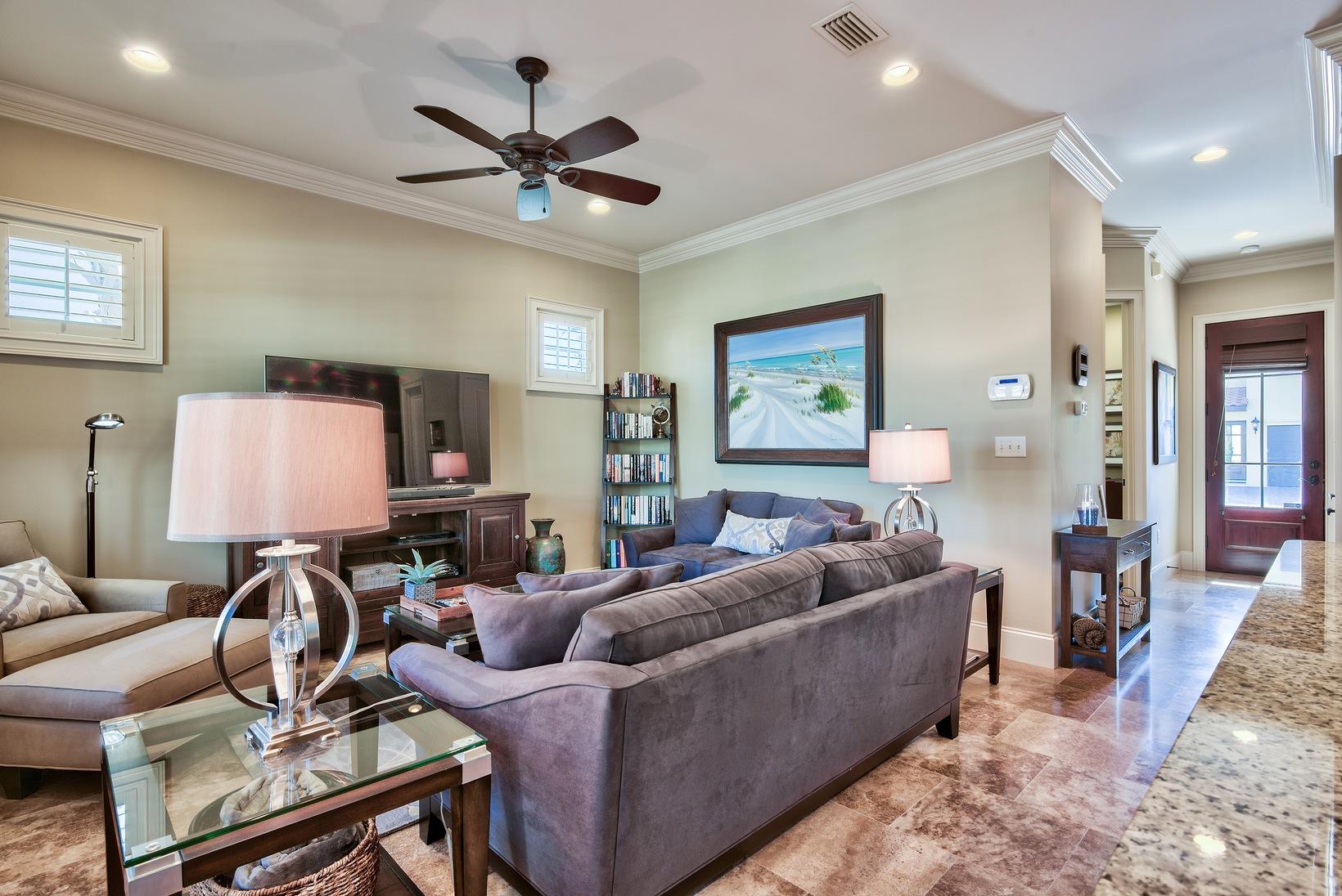 VILLA LAGO - Residential