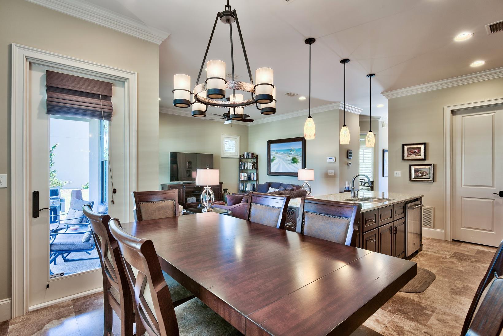 VILLA LAGO - Residential