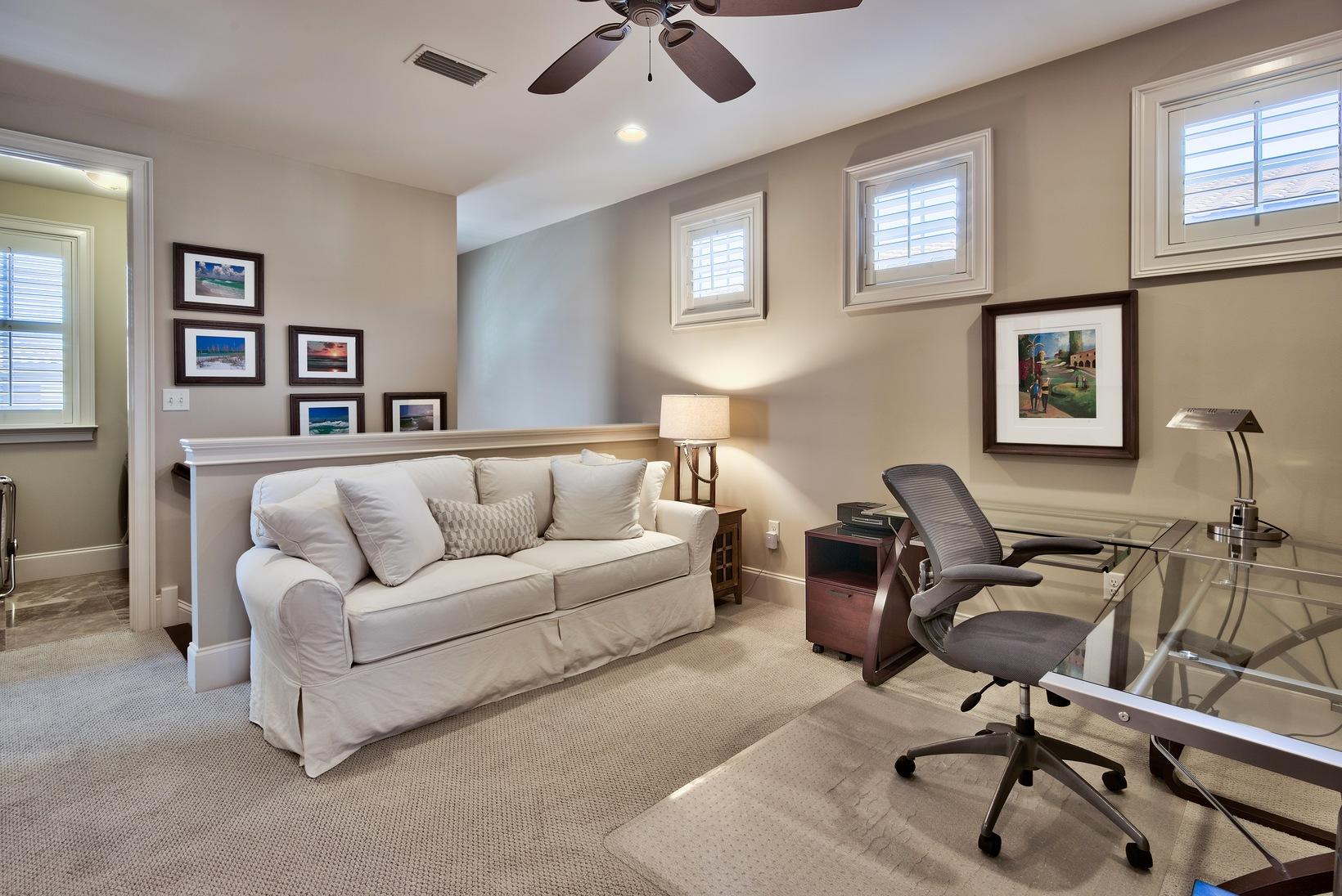 VILLA LAGO - Residential