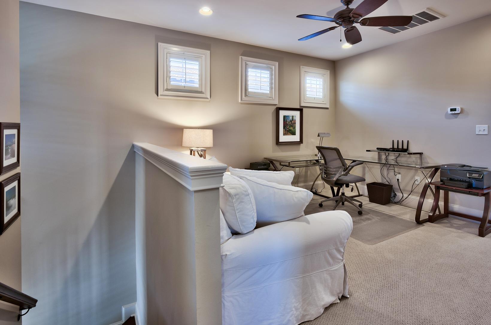 VILLA LAGO - Residential