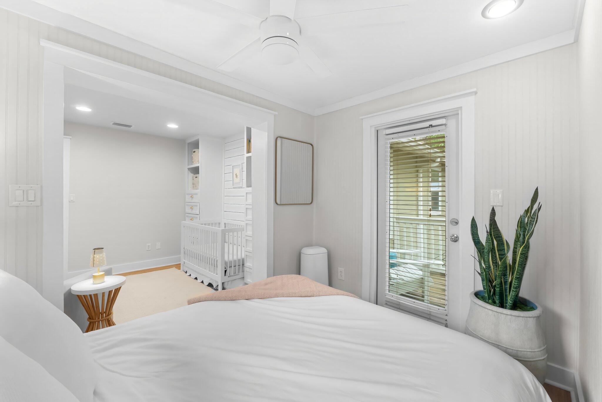 MAGNOLIA BEACH - Residential