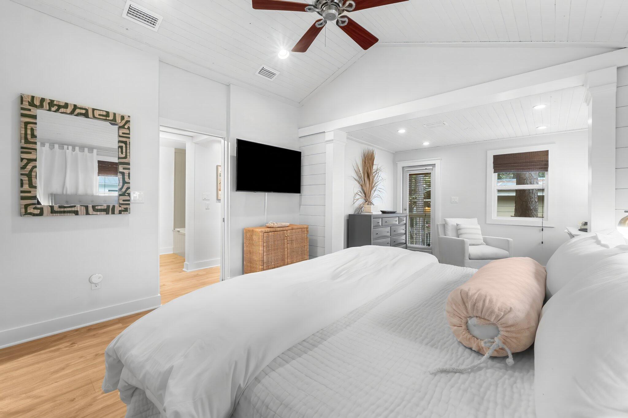 MAGNOLIA BEACH - Residential