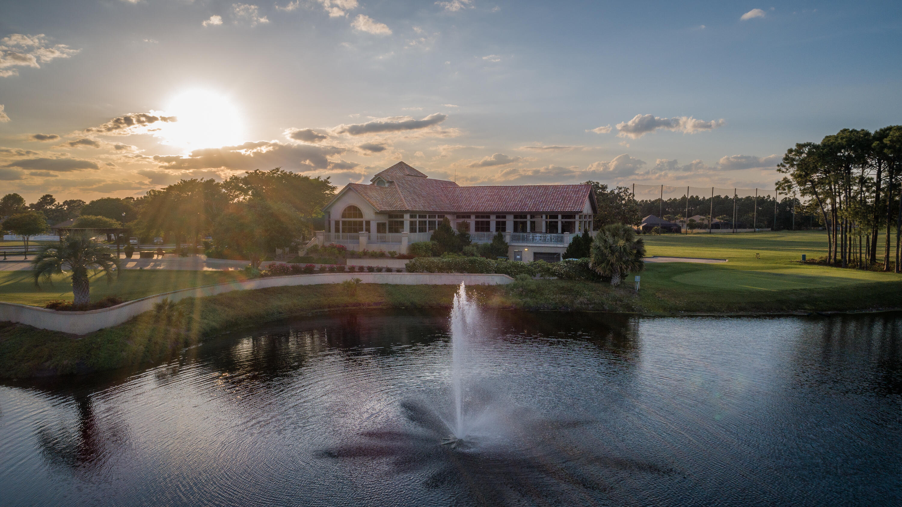 Emerald Bay Phase II-A - Residential