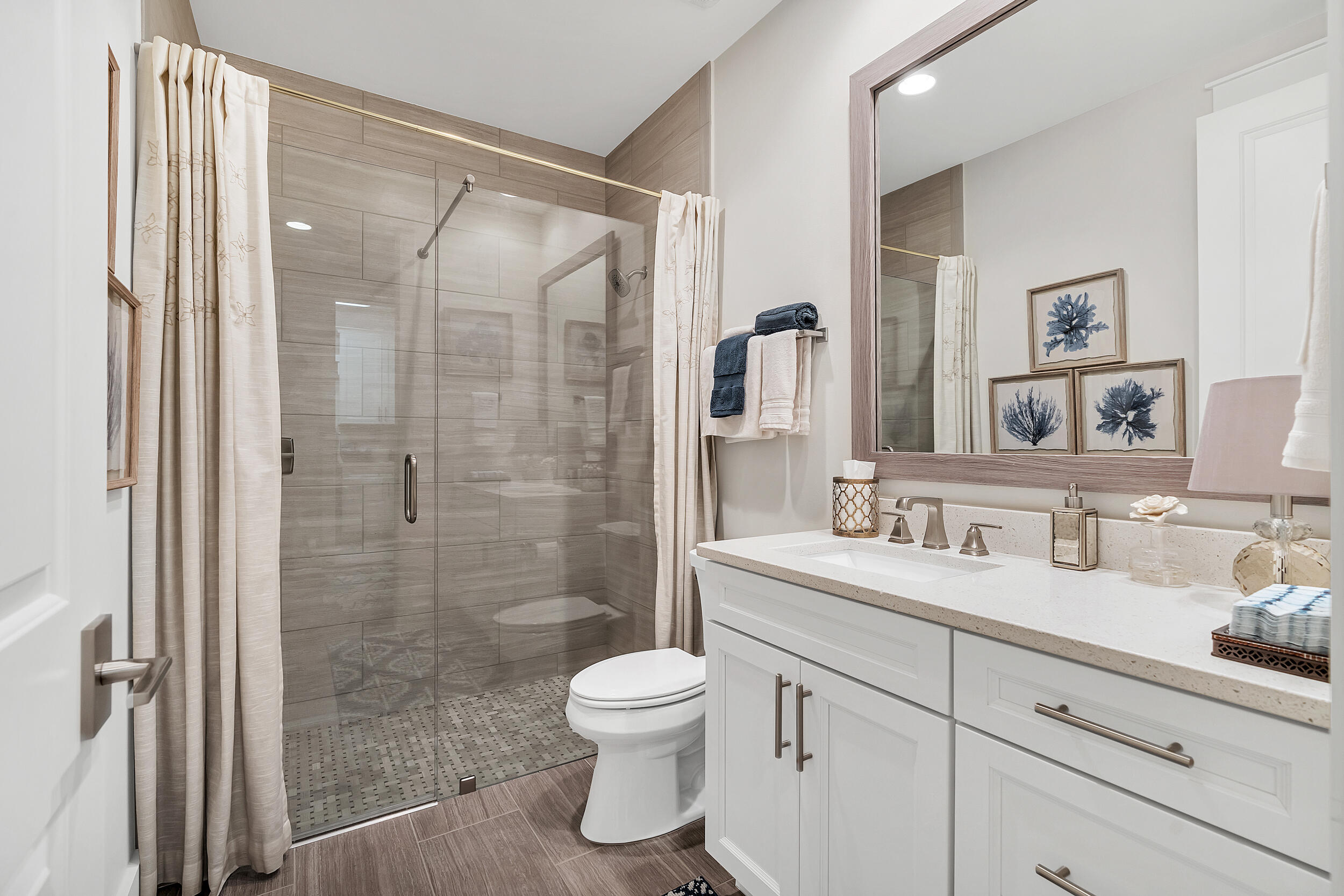 Emerald Bay Phase II-A - Residential