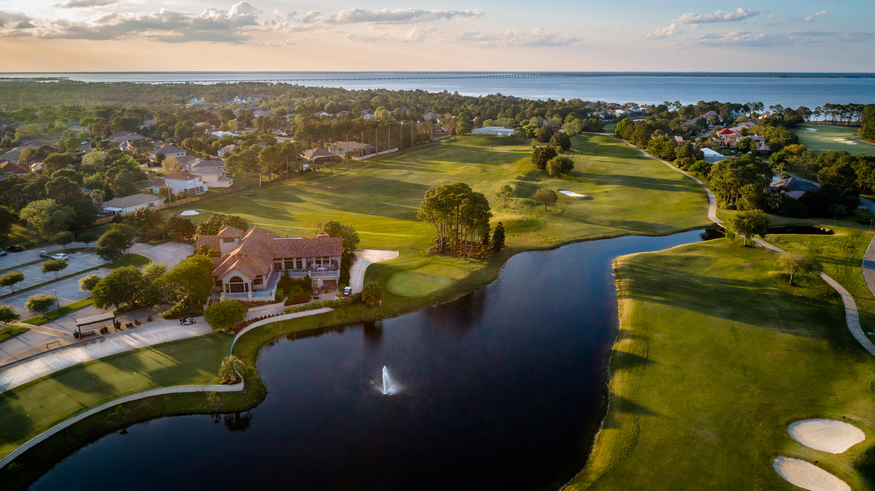 Emerald Bay Phase II-A - Residential