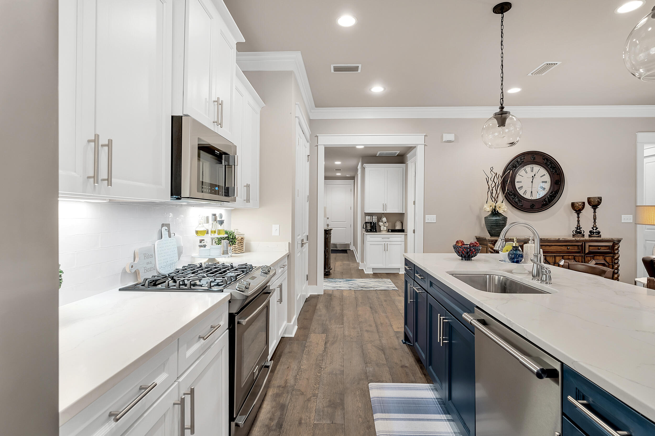 Emerald Bay Phase II-A - Residential
