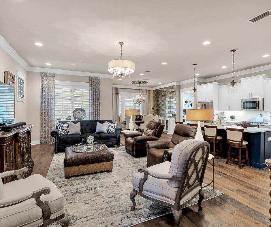 Emerald Bay Phase II-A - Residential